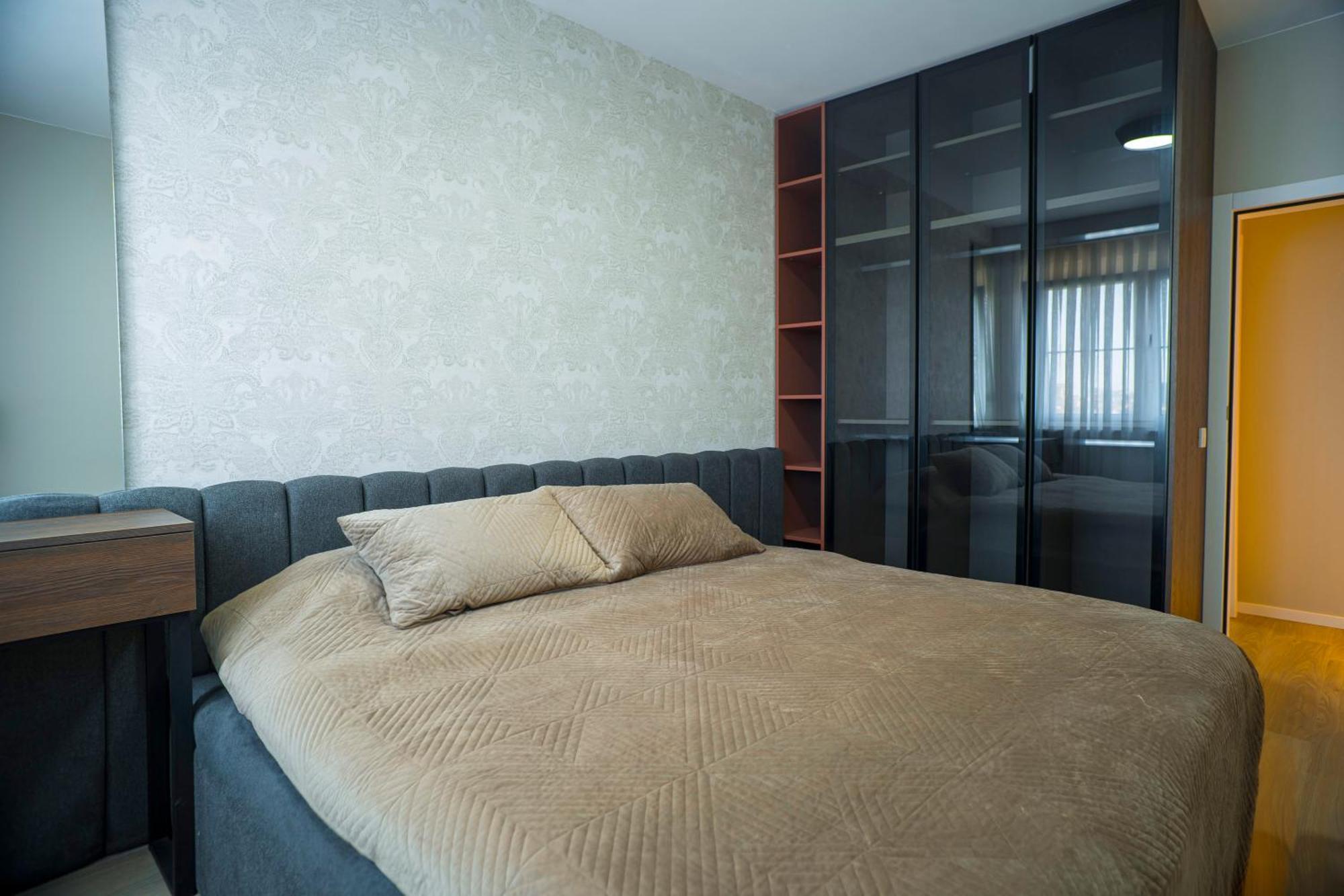 Lux Apartments Priştine Dış mekan fotoğraf