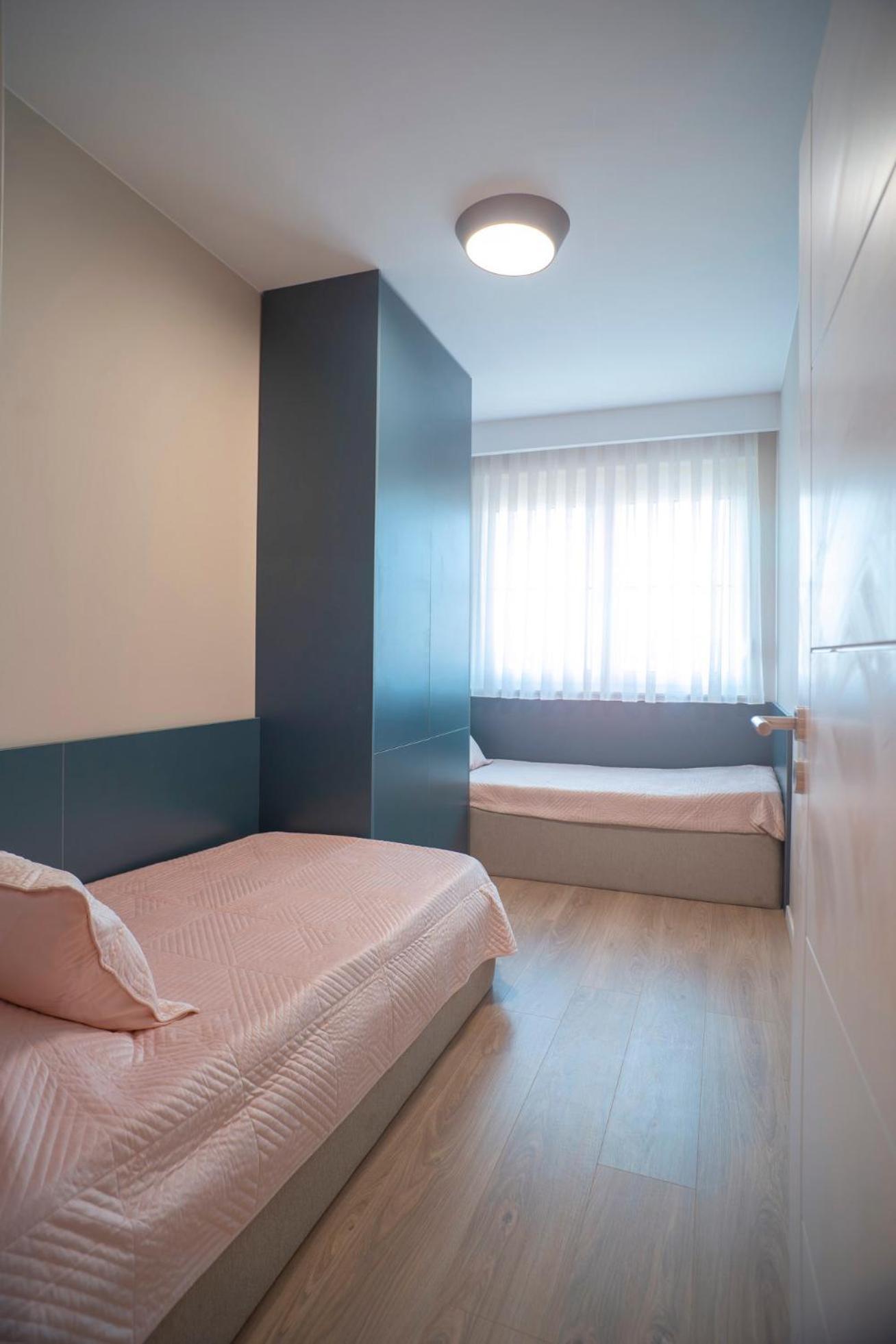 Lux Apartments Priştine Dış mekan fotoğraf