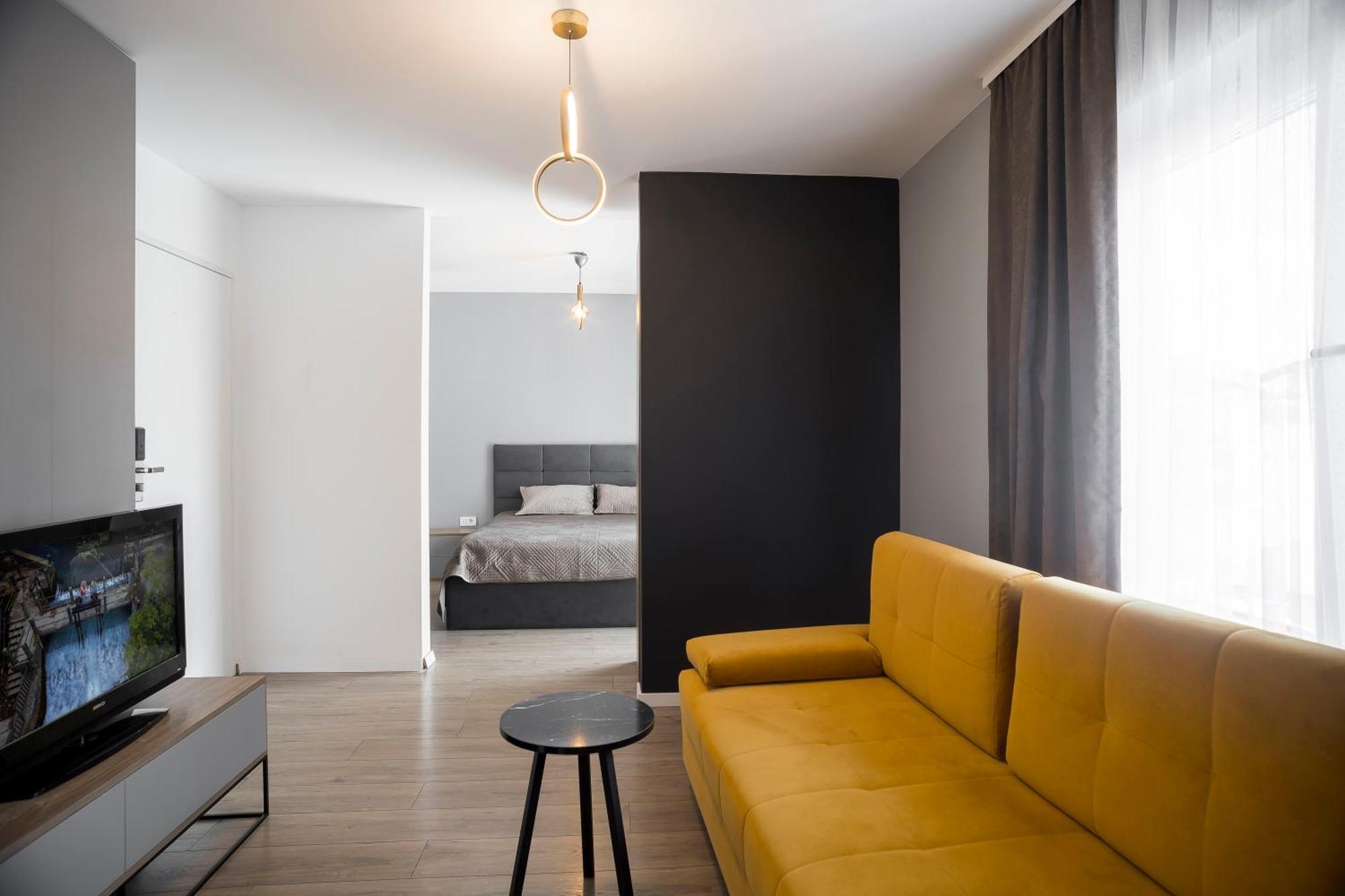 Lux Apartments Priştine Dış mekan fotoğraf