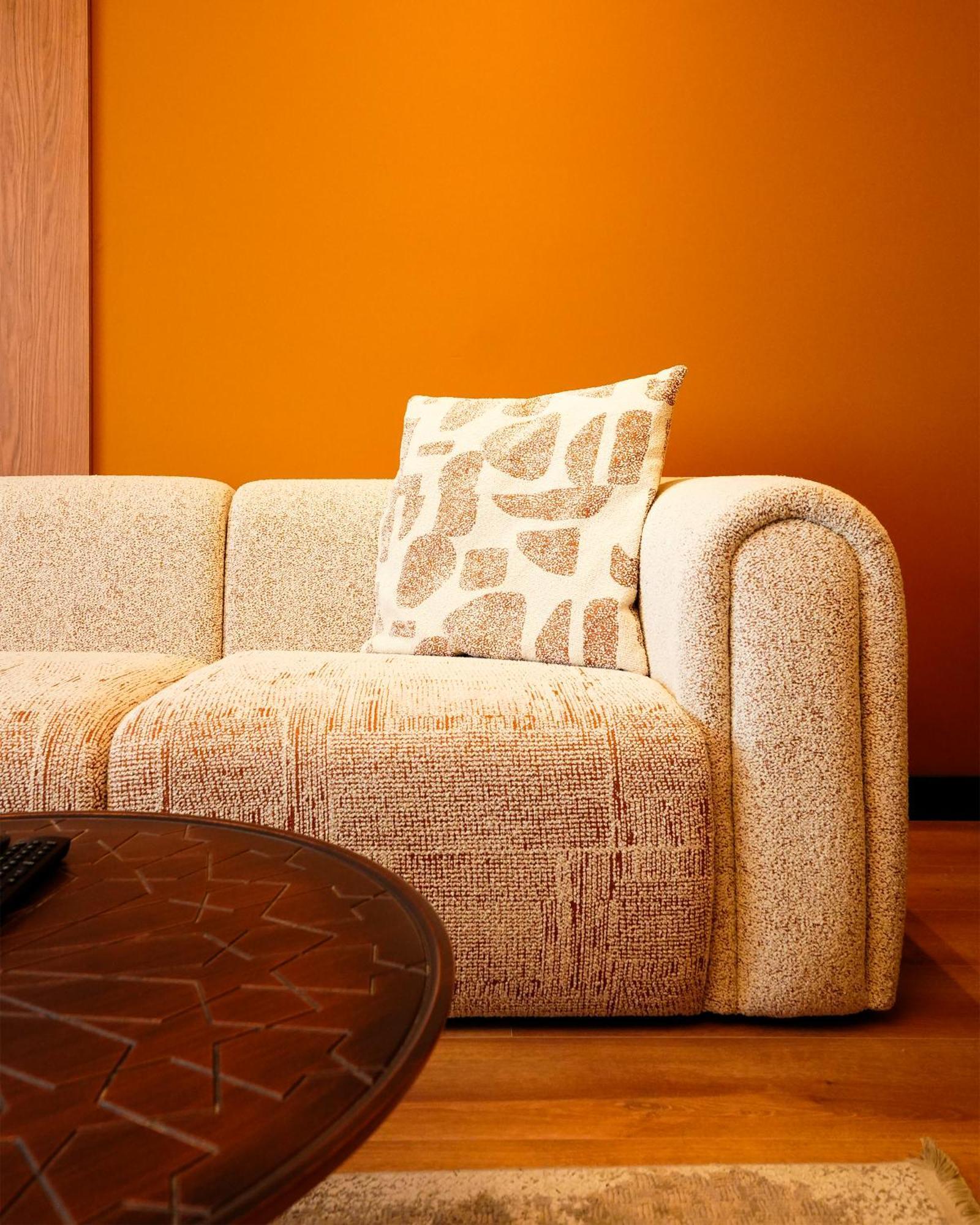 Lux Apartments Priştine Dış mekan fotoğraf