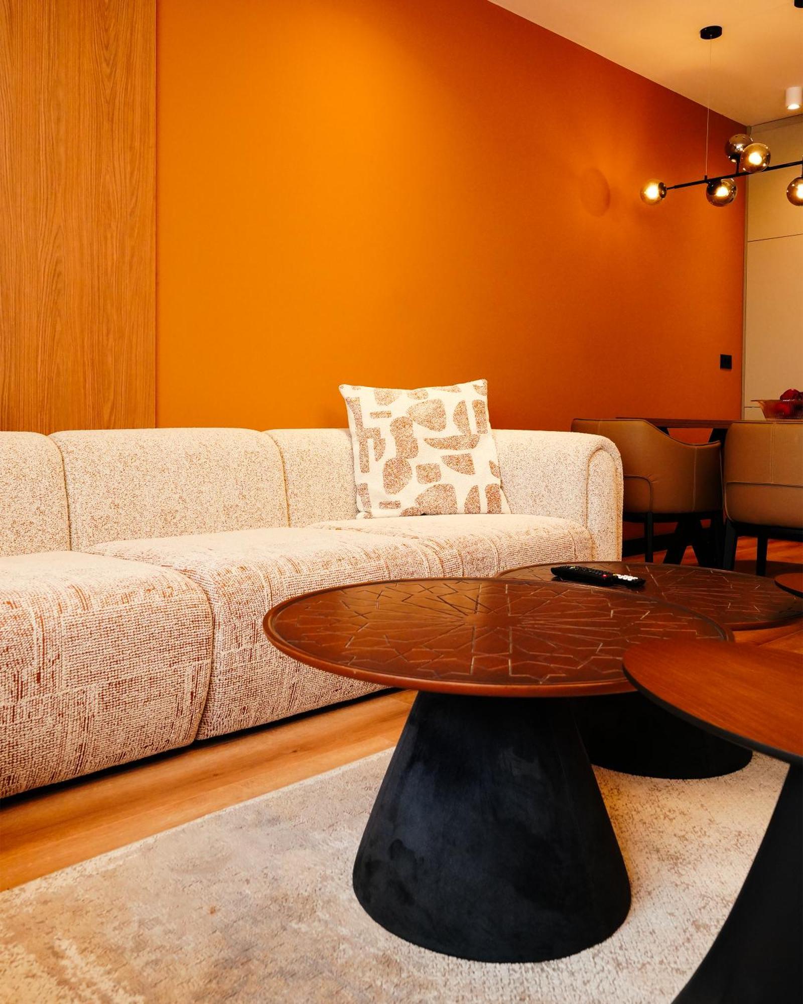 Lux Apartments Priştine Dış mekan fotoğraf